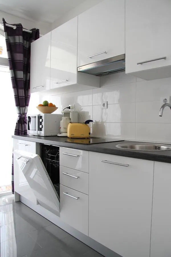 Apartment Paula With Private Jacuzzi And Parking- Near The Beach Zadar Chorvatsko