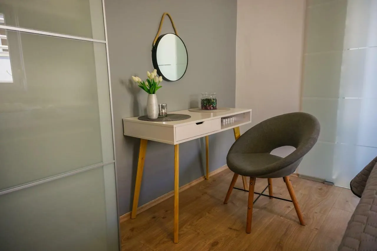 Apartment Paula With Private Jacuzzi And Parking- Near The Beach Zadar Kroatien